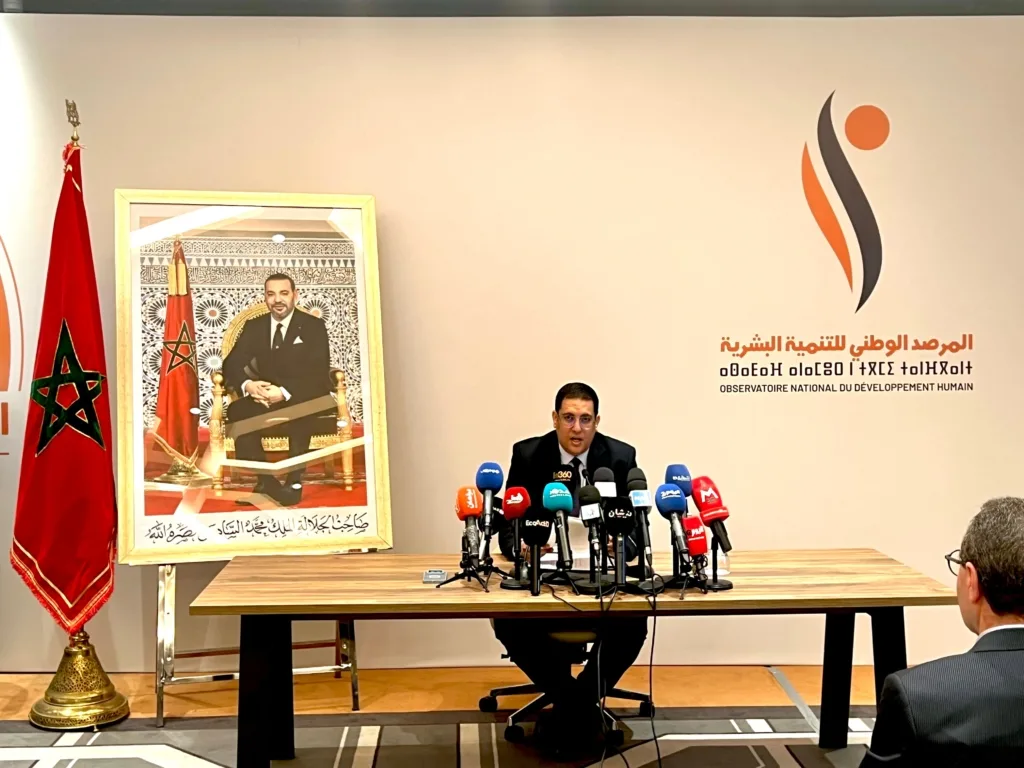 كاير: 88% من المستفيدين راضين عن الدعم المباشر وتحسن مستوى حياتهم بفضل البرنامج