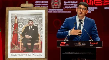 بنسعيد: نضع ثقتنا في الألعاب الإلكترونية كأداة لتعزيز الاقتصاد والثقافة في المستقبل