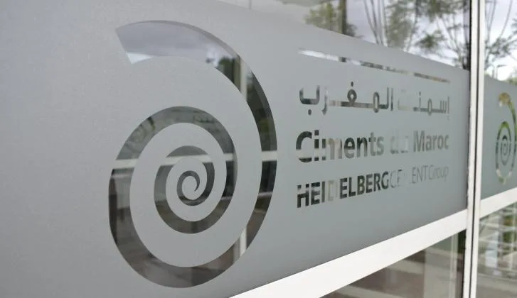 شركة إسمنت المغرب تعزز مكانتها في سوق الإسمنت من خلال الاستحواذ على منافس