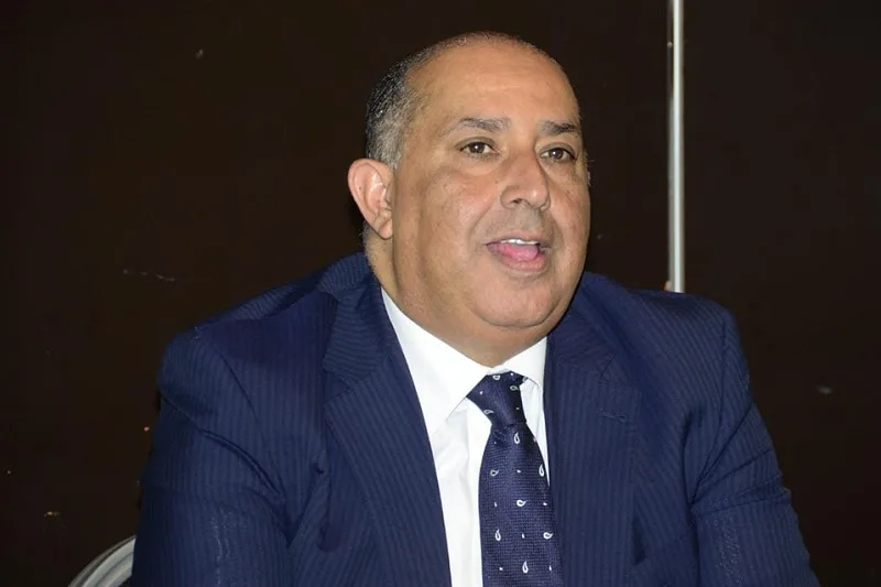حسبان: الرجاء ليست للبيع وعشر إدارات خلال فترة قصيرة تبتعد بالمستثمرين حسبان: الرجاء ليست للبيع وعشر إدارات خلال فترة قصيرة تبتعد بالمستثمرين