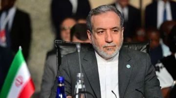 إيران جاهزة لتعزيز التعاون مع السعودية في كافة المجالات