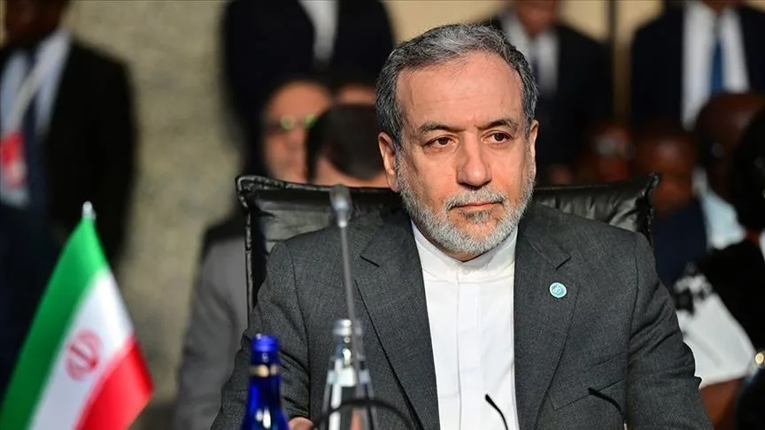 إيران جاهزة لتعزيز التعاون مع السعودية في كافة المجالات إيران جاهزة لتعزيز التعاون مع السعودية في كافة المجالات