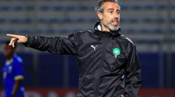 فيلدا: لاعبات المنتخب الوطني “متحمّسات لبدء المسابقات”