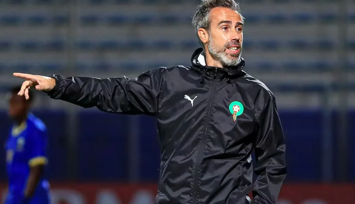 فيلدا: لاعبات المنتخب الوطني “متحمّسات لبدء المسابقات” فيلدا: لاعبات المنتخب الوطني “متحمّسات لبدء المسابقات”