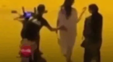 تحرش علني في طنجة يؤدي إلى استنكار ومطالب بتطبيق القوانين ضد العنف المرتبط بالجنس