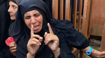 إسرائيل تطالب خمسة مناطق في غزة بالإخلاء الفوري