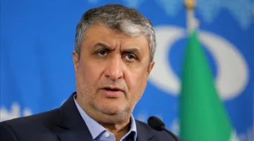 إيران: لا يمكن القضاء على قدراتنا النووية وسنواصل العمل بلا توقف.
