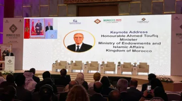 التوازن: “الإيجابيات” يجب أن تكون عادلة والبنوك التشاركية أصبحت مقبولة.
