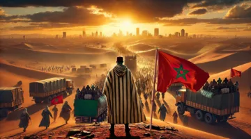 محتويات الذكاء الاصطناعي في المغرب: تعبير عن المعاناة الاجتماعية أم تلاعب بالوعي؟