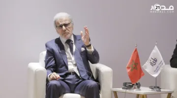 الجواهري يُجهز البنوك التشاركية لدعم تمويل مشاريع “كأس العالم 2030”