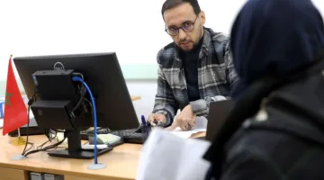 مشهور حول نتائج دراسة رضا الأفراد عن الدعم الاجتماعي: المؤسسات تستعيد ثقة الناس تدريجياً.