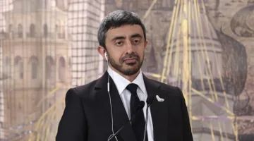 الإمارات: نرفض الدعوات الإسرائيلية لضم الضفة الغربية