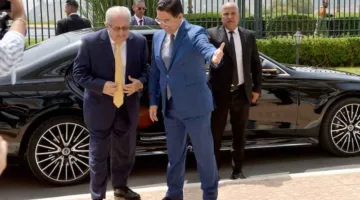 توجهات أمريكا اللاتينية تتجه نحو المغرب والجزائر تواجه تغييرات ملحوظة