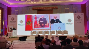 شابسينغ تسلط الضوء على تجربة المغرب في المالية الإسلامية ودوره العالمي في هذا القطاع
