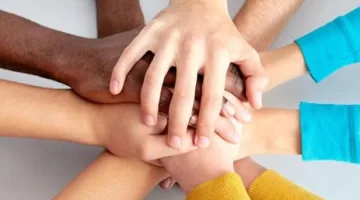 نداءات لتعزيز الانتماء النشط كممارسة مدنية مشتركة