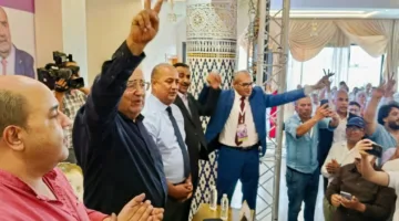 لشكر: التصويت خطوة وطنية حاسمة في مواجهة الفساد
