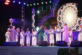 إطلاق مهرجان الدقة والإيقاعات في تارودانت