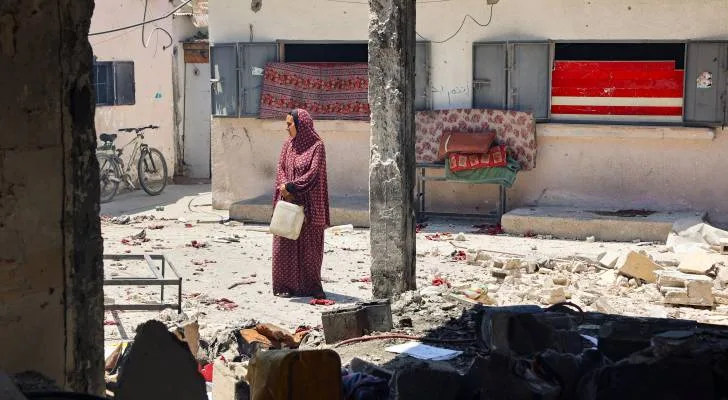 بلدية غزة: آلاف العائلات بلا مياه منذ أسبوع.. ونقترب من أزمة جفاف خطيرة