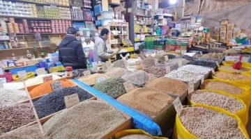 زيادة هوامش الربح في توزيع المواد الغذائية تؤدي إلى تفاقم التضخم في المغرب.