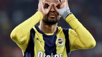 فنربخشة يؤكد استمراره في دعم يوسف النصيري ويمنع عروض الانتقال الخارجية