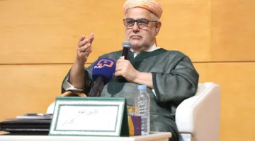 بنكيران: رحيل باها “إشارة من الله” وللبوليساريو “لا تحلموا أكثر من الحكم الذاتي”