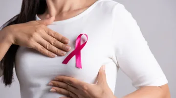 دراسة تبرز علاجًا واعدًا لأخطر أنواع سرطان الثدي