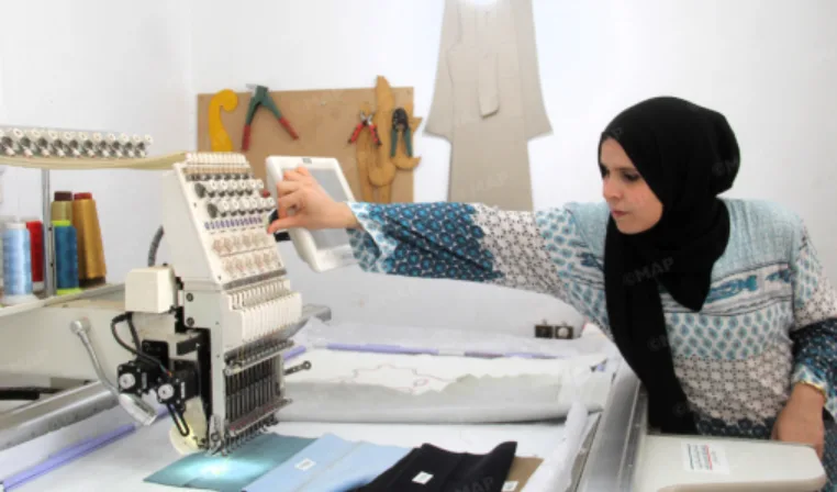 “ديكور المشلي” .. تعاونية تبرز التزام “المبادرة” في دعم تمكين الشباب والنساء “ديكور المشلي” .. تعاونية تبرز التزام “المبادرة” في دعم تمكين الشباب والنساء