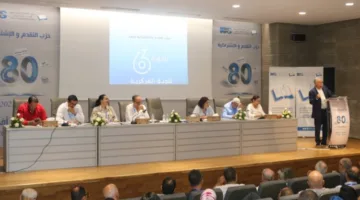 بنعبدالله: “المونديال” ليس مثالاً للنمو الاقتصادي والمدونة تأخرت وفشل الرقابة هدية للحكومة