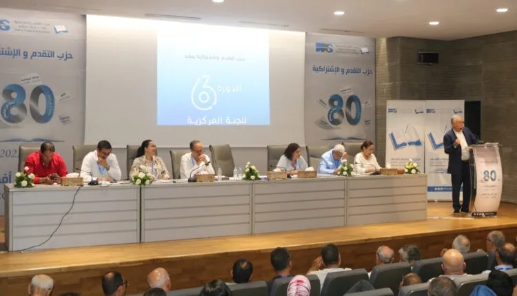 بنعبدالله: “المونديال” ليس مثالاً للنمو الاقتصادي والمدونة تأخرت وفشل الرقابة هدية للحكومة بنعبدالله: “المونديال” ليس مثالاً للنمو الاقتصادي والمدونة تأخرت وفشل الرقابة هدية للحكومة