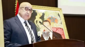 غاشي: إقامة المنتدى العالمي للسوسيولوجيا في الرباط تعكس الثقة الدولية التي يتمتع بها المغرب