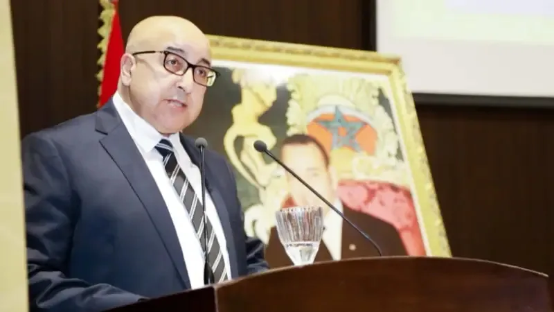 غاشي: إقامة المنتدى العالمي للسوسيولوجيا في الرباط تعكس الثقة الدولية التي يتمتع بها المغرب