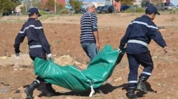 النواصر: وفاة شاب غرقاً بعد سقوطه في بركة مياه غير مأمونة