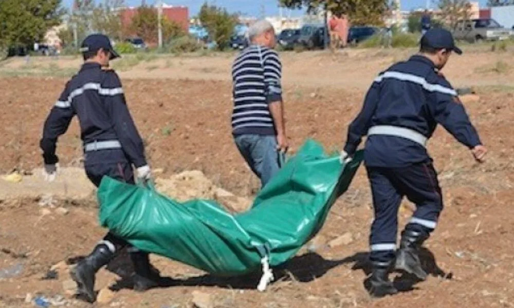 النواصر: وفاة شاب غرقاً بعد سقوطه في بركة مياه غير مأمونة
