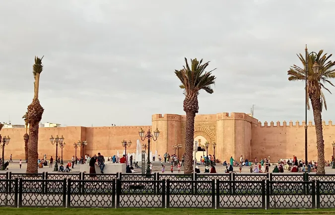 الرباط ت célébrate فن السرد القصصي الرباط ت célébrate فن السرد القصصي