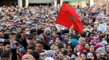 تصاعد الخطاب الشعبي يعرض لخطر الانفصال واللامبالاة تجاه الانتخابات.