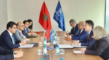 المغرب والهيئة العالمية للملكية الفكرية يتعاونان لحماية التراث الثقافي المغربي