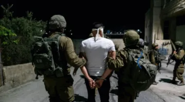 اعتقالات وهدم منازل في مخيم طولكرم وزيادة هجمات المستوطنين
