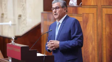 رئيس الحكومة: تخلينا عن “الحلول المؤقتة” في مجال الصحة ورفعنا من مستوى مهنيي القطاع