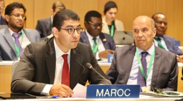 بنسعيد يؤكد من جنيف التزام المغرب بالتنوع في الحوار والتعاون الدولي