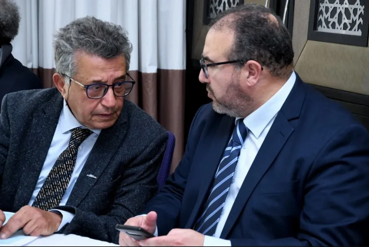 “ضمير” يحذر من تفشي فقدان الثقة ويدعو إلى تبني نموذج سياسي مبتكر “ضمير” يحذر من تفشي فقدان الثقة ويدعو إلى تبني نموذج سياسي مبتكر