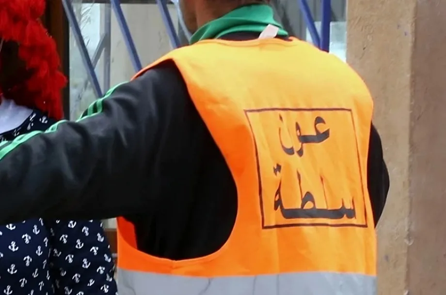 المقدمون يضغطون على لفتية لإنهاء التهميش وتنظيم مهنة أعوان السلطة المقدمون يضغطون على لفتية لإنهاء التهميش وتنظيم مهنة أعوان السلطة