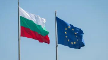 أوروبا توافق على انضمام بلغاريا إلى منطقة اليورو