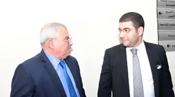 ممثل وزارة الاتصال: النقاش مع صحافيي الإعلام كشف عن ضرورة إجراء مراجعة كاملة