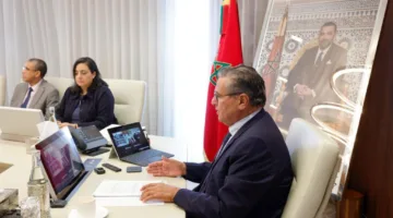 عاجل: أخنوش يدعو إلى تسريع مشروع التشغيل: الأولويات واضحة والمواعيد محددة