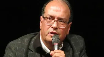 حسن نجمي يحصد جائزة ابن عربي العالمية للأدب العربي