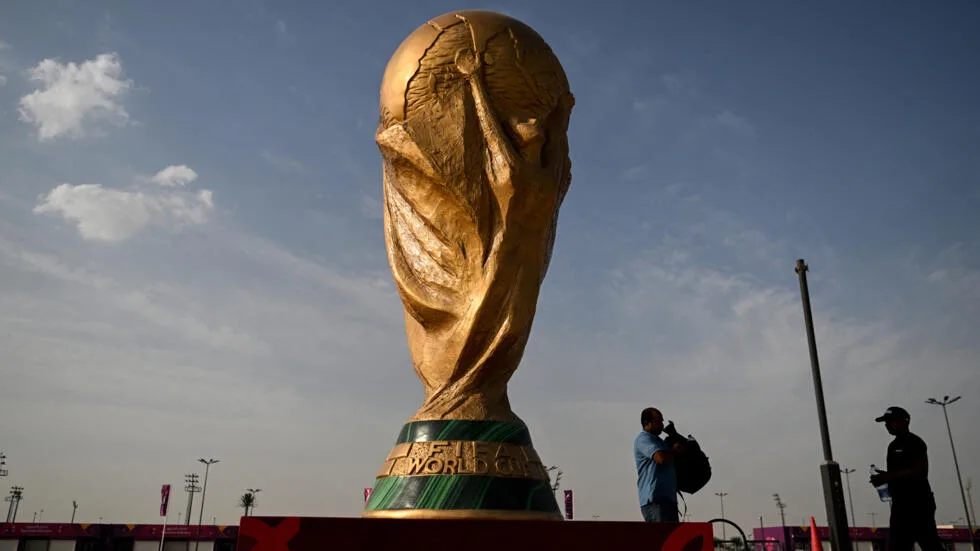 هل سينجح المغرب في تحويل أنظار مونديال 2030 بعيداً عن “هشاشة الشارع”؟ هل سينجح المغرب في تحويل أنظار مونديال 2030 بعيداً عن “هشاشة الشارع”؟