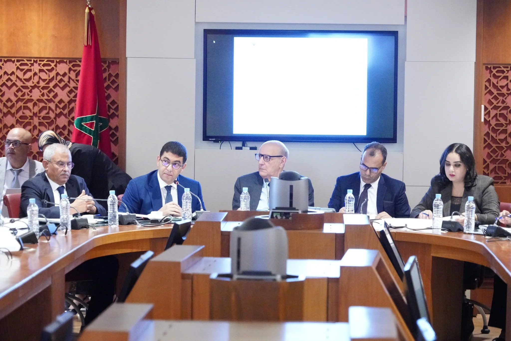 تعديلات قانونية لحماية الصحافيين من انتحال الهوية وضمان حقوق المؤلفين