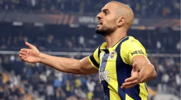 أمرابط يقترب من العودة إلى الكالتشيو وأتالانتا يواصل التحركات النشطة