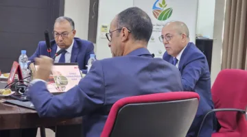 تشديد مراقبة القطيع بسبب فيروس إنفلونزا الطيور وجدري البقر من قبل “أونسا”