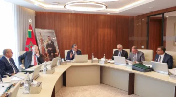 خزانات السدود تصل إلى 4.3 مليار متر مكعب وأخنوش: نحتاج إلى مزيد من الوعي واليقظة